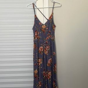 American Eagle Pantsuit